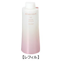 資生堂　ベネフィーク　NT　ホワイトローション　【レフィル】　200ml