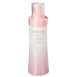 資生堂　ベネフィーク　NT　ホワイトローション　200ml