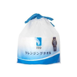 ITOクレンジングタオル