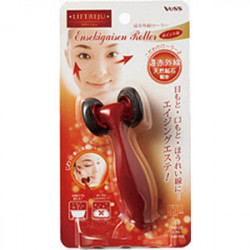 EN-800 VeSS リフトレージュ 遠赤外線ローラーポイント用