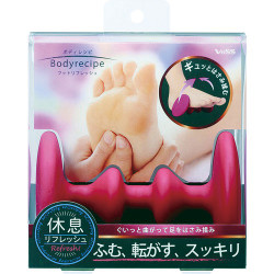 BRE-1200 VeSS ボディレシピ フットリフレッシュ