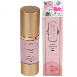 ナチュレ ブラン プライベートヘアケア アンダーヘア用トリートメント 30g