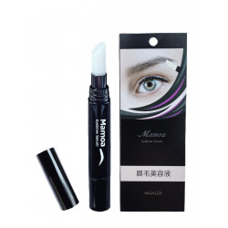 眉毛ケア 眉毛美容液 (マモア眉毛美容液) 4ml