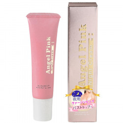 エンジェルピンク ナイトクリーム Angel Pink Night Cream 20g