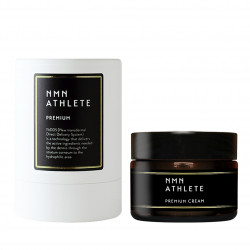NMN ATHLETE PREMIUM CREAM(エヌエムエヌ アスリート プレミアム クリーム) 50g