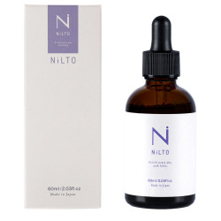 NiLT SKIN CARE SELUM ニルト スキンケア セラム　60ml