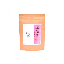 【在庫限り】巡温茶(JUN・ON・CHA)30.8g(2.2g×14 包)