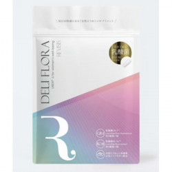 REVISIS リバイシス デリフローラ (30日分)