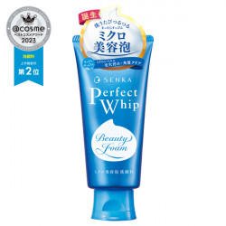 2023 SHISEIDO（資生堂）専科パーフェクトホイップa120g