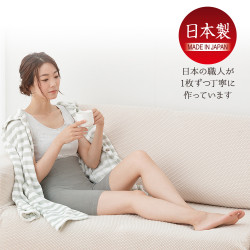 メイダイ　やみつき腹巻きぱんつ　グレー