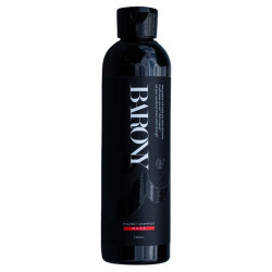 バロニー BARONY マグネットシャンプー240ml