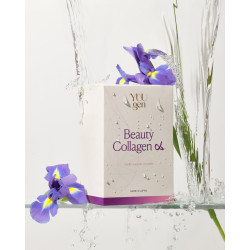 YUUGEN Beauty Collagen Alpha ユウゲンービューティーコラーゲン アルファ 28包