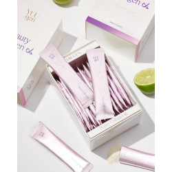 YUUGEN Beauty Collagen Alpha ユウゲンービューティーコラーゲン アルファ 28包