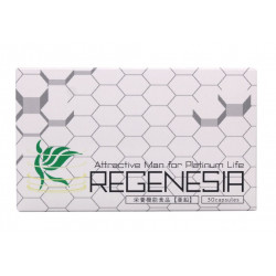 REGENESIA リジェネシア 12.81ｇ(1粒重量427mg(内容量350mg)×10粒×3シート)※