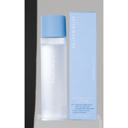 Skinimalist(R)スキニマリスト  エッセンスリッチローションESSENCE RICH LOTION（高機能化粧液）120ml