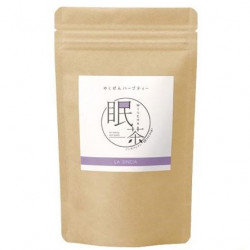 FR0A やくぜんハーブティー 眠茶 10袋