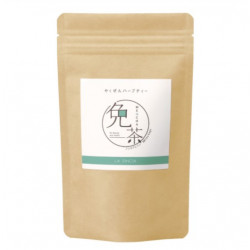 FR0C やくぜんハーブティー 免茶 10袋