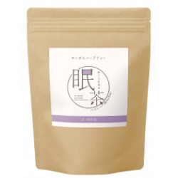 FR0D やくぜんハーブティー 眠茶 30袋