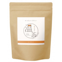 FR0E やくぜんハーブティー 温茶 30袋