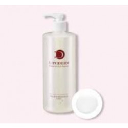 LP16 ◎ (業)リポデルム リフレッシュローション 500mLボトル