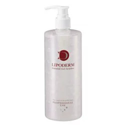 LP25 ◎ (業)リポデルム マッサージゲル 500mLボトル