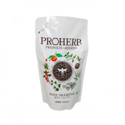 プロハーブ EMボディシャンプー詰替用 400ml