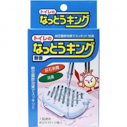 トイレのなっとうキング 2個入
