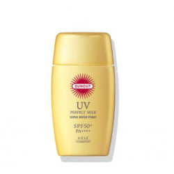 コーセー サンカットパーフェクトＵＶミルク 50ml