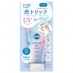 コーセー サンカットライトアップＵＶエッセンス 80ｇ