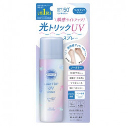 コーセー サンカット ライトアップ ＵＶスプレー 60g
