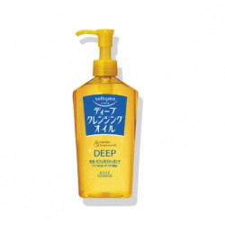 コーセー ソフティモ ディープクレンジングオイル 240ml