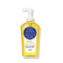 コーセー ソフティモ ホワイトクレンジングオイル 240ml