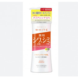 【2024/2/21発売】モイスチュアマイルド　ホワイトリンクルケアーパーフェクトエッセンス230ml