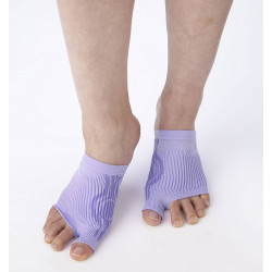 おやすみ母趾ひろゲール