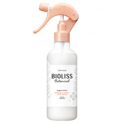 BIOSISS SS.ビオリス.ボタニカル.リフレッシュ&モイストヘアーウオーター250ml