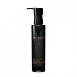 shu uemura（シュウウエムラ）ブラック クレンジング オイル   150mL
