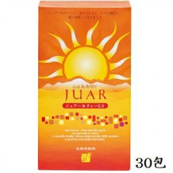 JR02 ジュアールティーLS(2.5g×30)