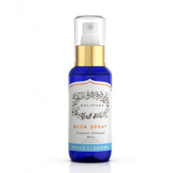 【BALIPURA】バリピュラ 浄化スプレー スペースクリアリング（浄化）SPACE CLEARING 100ml