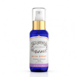 【BALIPURA】バリピュラ 浄化スプレー  バーシング （安定）BIRTHING 100ml