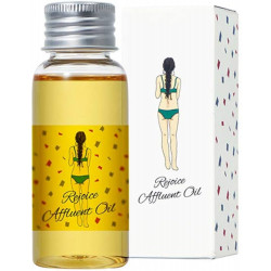 Rejoice　 Affluent　oil　N　（レジョイス　アフルアント　オイルN）