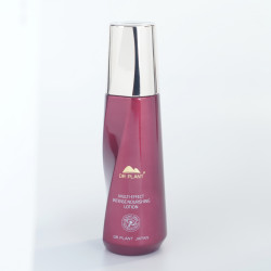 DR PLANT2024/2月版 マルチエイジングケアローション 紫レイシ  120ml/個