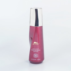 DR PLANT2024/2月版 マルチエイジングケアミルク 紫レイシ  100ml/個
