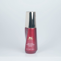 DR PLANT2024/2月版 マルチエイジングケアエッセンス 紫レイシ  40ml/個