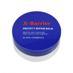 X-Barrier エクスバリア プロテクトリペアバーム 20g カラータイプ
