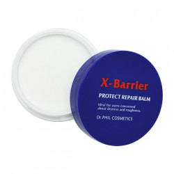 X-Barrier エクスバリア プロテクトリペアバーム 20g ノーカラータイプ