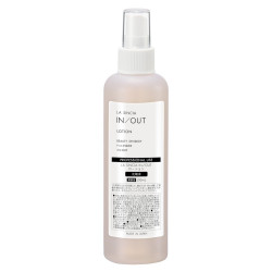 IN21 (業) LA SINCIA ラシンシア IN/OUTインアウト ローション 250mL
