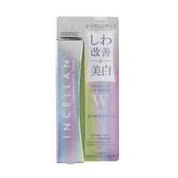 インセラン　リンクルホワイトクリーム