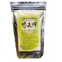 乳酸菌発酵物質 癒友輝 （ゆうき）330g