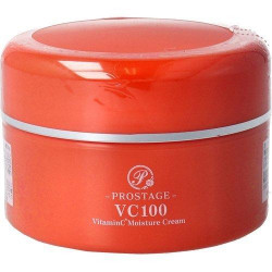 ＶＣ１００保湿クリーム