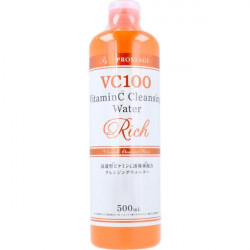 VCクレンジングウォーター
